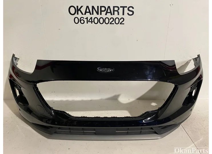 Ford Puma II voorbumper L1TB-17757-A