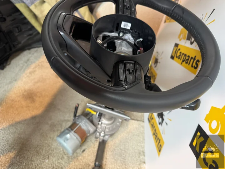 toyota-aygo-x-stuurbekrachtigingskolom-452500h081-8996500h150 — foto 10