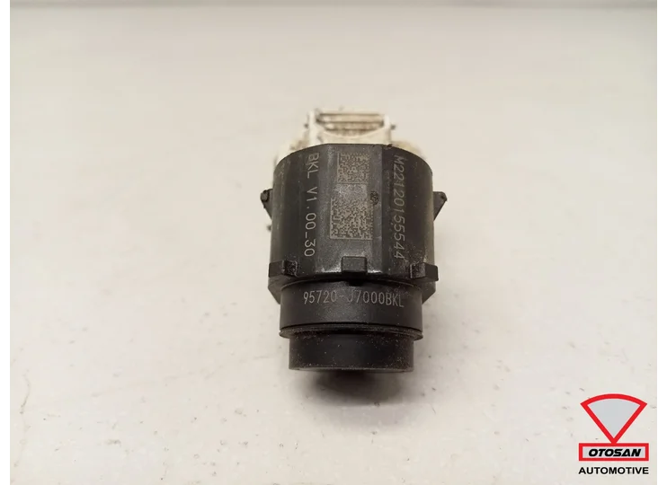 KIA Ceed Sportswagon PDC Parking Sensor Left Rear