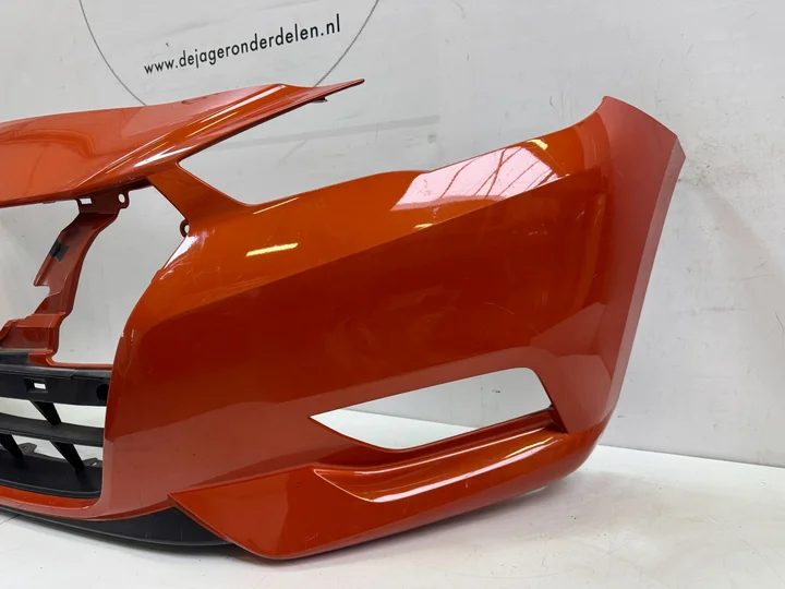 nissan-micra-k14-voorbumper-bumper-620225fa0h — foto 3