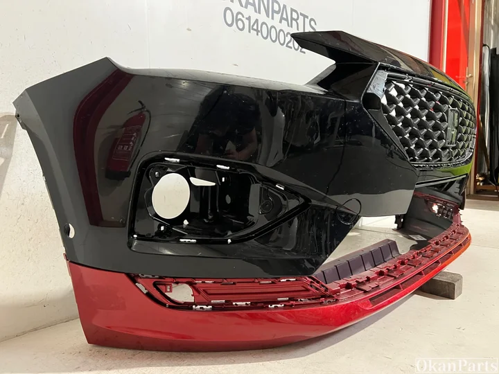seat-tarraco-voorbumper-5fj807221d — foto 2