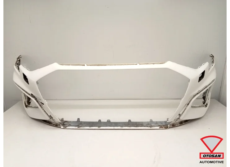 Pare-chocs avant Audi A3 8Y S3 S-Line 2020+ 6xPDC KLS Original !