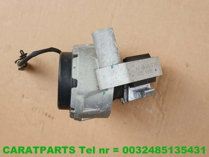 4g0199381ne-a6-motorsteun-a6-hydrosteun-a6-hydrolager-a6 — foto 7