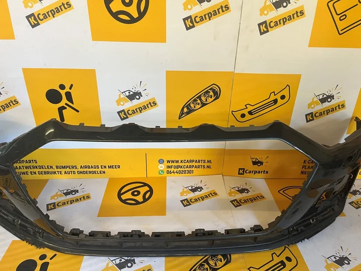 voorbumper-audi-a1-82a-kls-orgineel-bumper-82a807437 — foto 4
