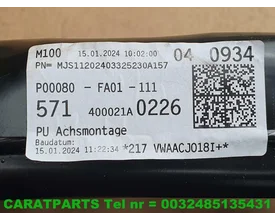 3q0199315k-tiguan-subframe-golf-8-leon-q2-q3-passat-a3- — foto 14