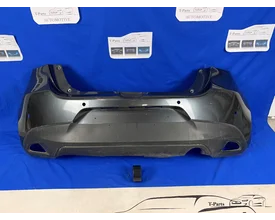 mazda-2-achterbumper-origineel-bumper-2014 — foto 2