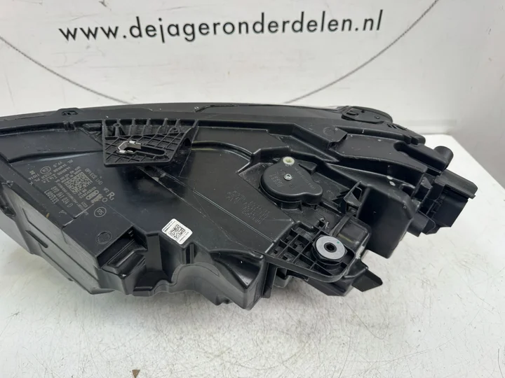 audi-a3-8y-facelift-led-koplamp-compleet-rechts-8y0941034d — foto 5