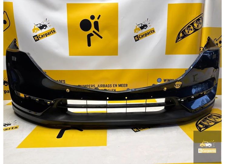 Voorbumper Mazda CX5 II CX-5 KB8A-50031 KLS PDC