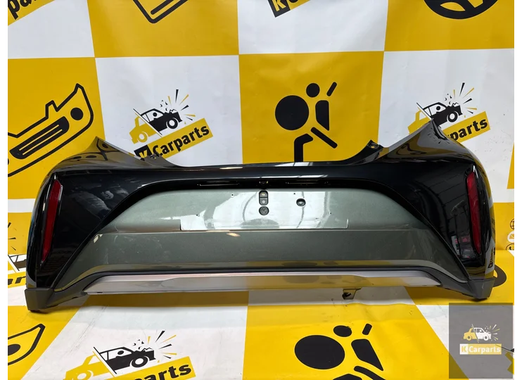Toyota Aygo X rear bumper Original 2022-2015 52159-0H120