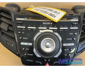 ford-fiesta-6-radio-cd-speler-20082017 — foto 2