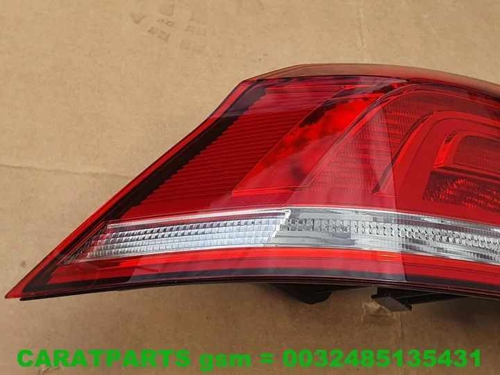 3g5945095c-passat-achter-licht-passat-led-achterlicht-b8 — foto 5