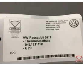 vw-passat-b8-2017-thermostaathuis-04l121111h — foto 3