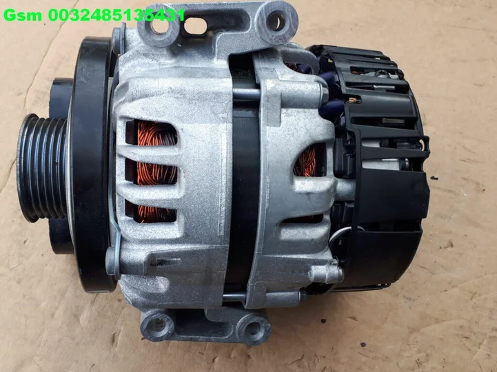 06l903018f-a4-dynamo-a5-alternator-q5-q7-q8-a1-a3-a6-a7- — foto 7