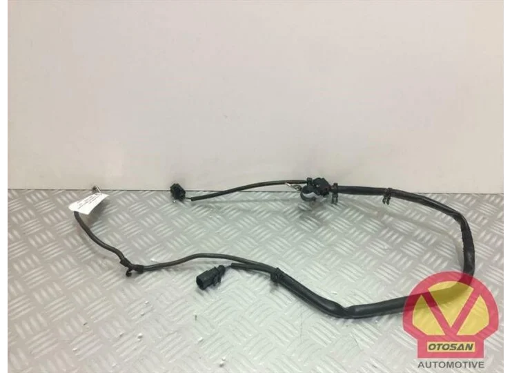 vw golf 7 facelift wiring harness alternator wiring kit 5q0971230eg