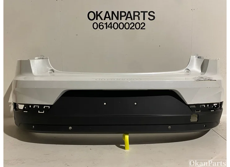 Polestar 2 Achterbumper 31663699