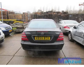 mercedes-e220-22-cdi-w211-motorblok-646961-motor — foto 5