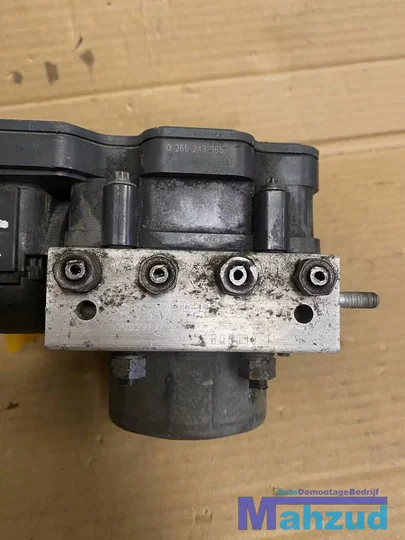 opel-astra-k-abs-pomp-0265243365-20152022 — foto 3