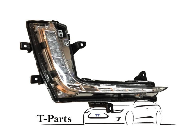 Suzuki Swift Tagfahrlicht rechts LED 36583-68L00