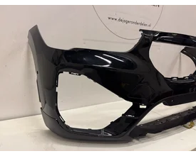 bmw-x1-f48-lci-facelift-voorbumper-bumper-668-2019 — foto 3
