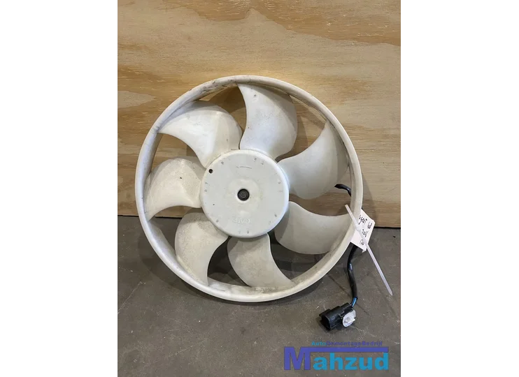 PEUGEOT 108 1.0 Koelvin ventilator 2014+