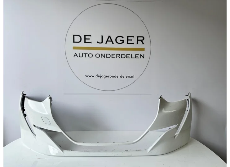 PEUGEOT 208 II GT FRONTSTOßSTANGE STOßSTANGE ORIGINAL 9824787780