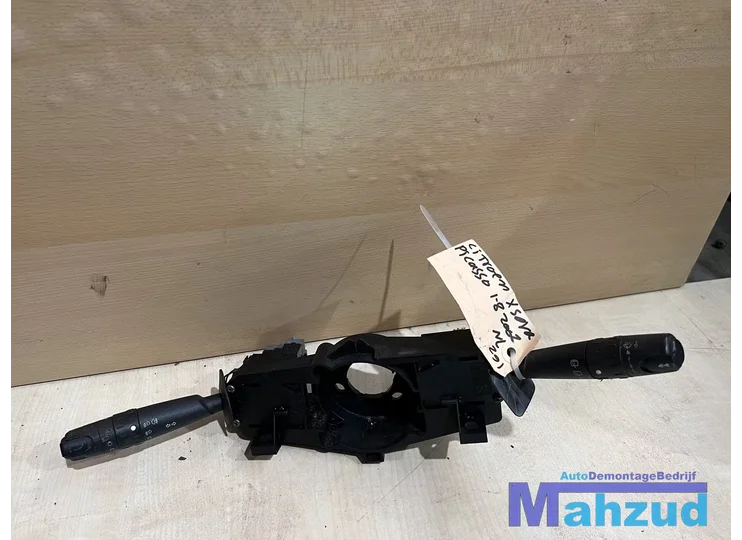 CITROEN XSARA PICASSO stuurkolom combischakelaar 2000-2010
