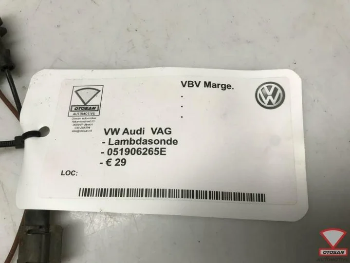 vw-audi-vag-lambdasonde-051906265e — foto 2