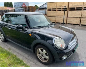 mini-r56-rechts-zijskirt-sideskirt-20052014 — foto 3