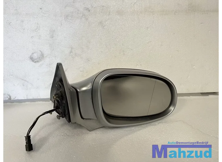 MERCEDES SLK R170 GRIJS Rechts spiegel 96-04 right mirror