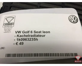 vw-golf-6-seat-leon-kachelradiateur-1k0963235h — foto 3