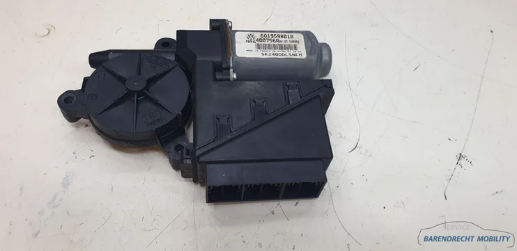skoda-fabia-raammotor-linksvoor-6y1959801-raam-motor-module-temic-2002-2003-2004-2005-2006-gebruikt-nette-staat-barendrecht-mobility-service — foto 9