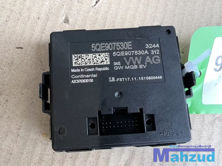 vw-golf-7-gateway-module-20122021-5qe907530e — foto 2