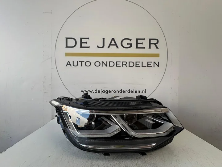 vw-tiguan-5na-facelift-vol-led-koplamp-rechts-5nb941082c — foto 8