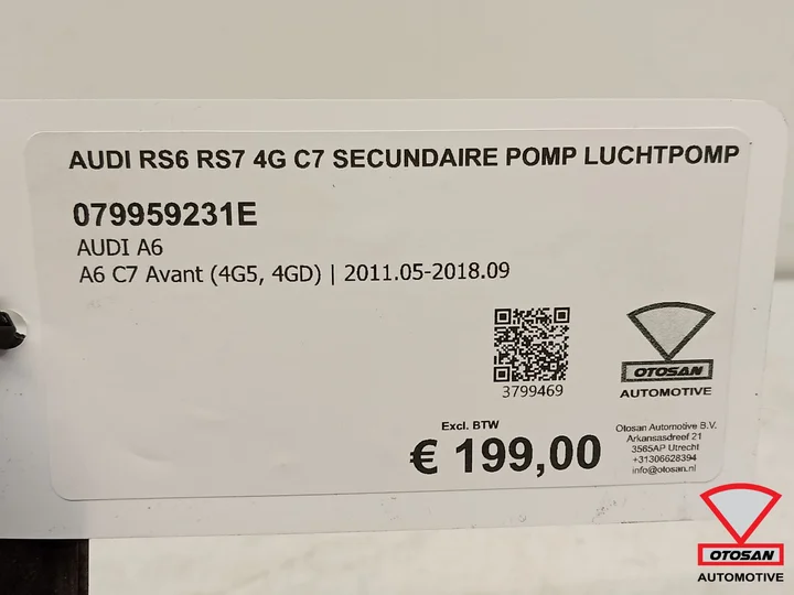 audi-rs6-rs7-4g-c7-secundaire-pomp-luchtpomp-079959231e — foto 5