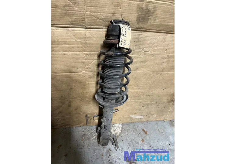 VW GOLF 4 Links voor veerpoot 1998-2003