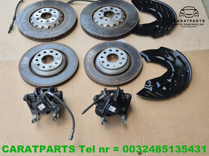 remmerij-cupra-formentor-remmen-set-cupra-leon-357mm — foto 4