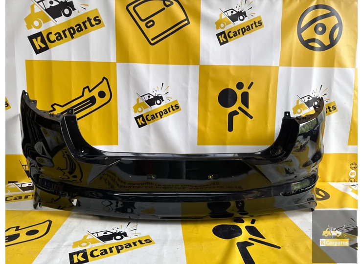 Rear bumper Kia Proceed GT 18-Present 6xPDC 86611-J7710