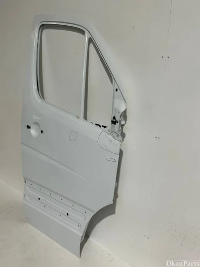mercedesbenz-sprinter-w906-rechter-voordeur-portier-rechts — foto 3