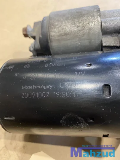 toyota-aygo-c1-107-yaris-10-startmotor-281000q021d — foto 7