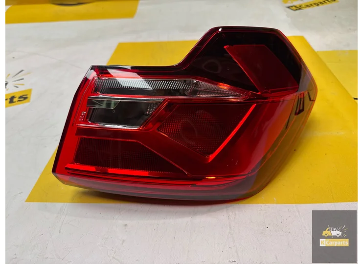 AUDI A1 82A RÜCKLICHT RECHTS 82A945070A