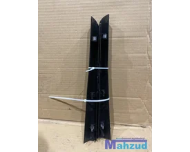peugeot-207-middenconsole-kap-afdekkap-20062015 — foto 2