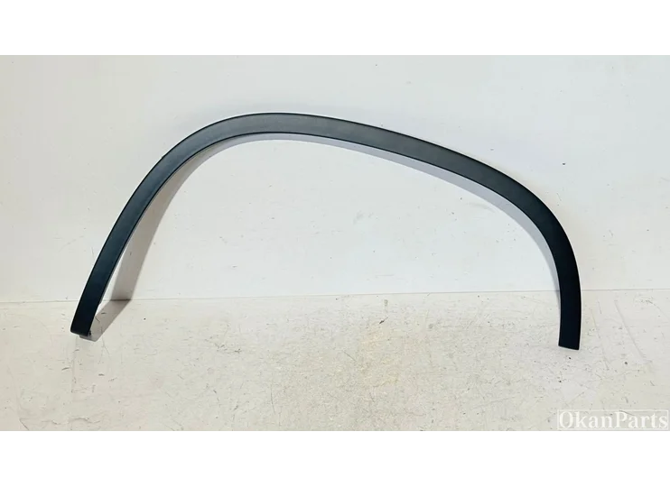 Jante de roue arrière gauche Volkswagen Tiguan I 5N 5N0854819C