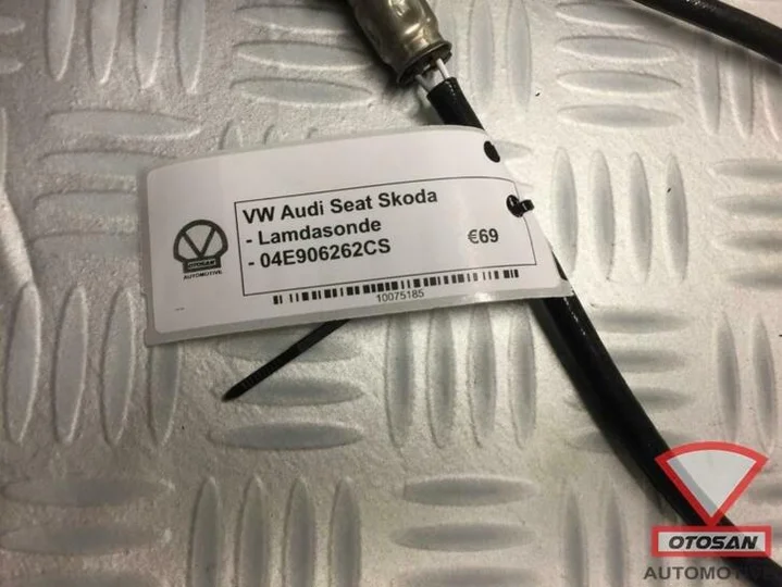 vw-audi-seat-skoda-lambdasonde-04e906262cs — foto 2