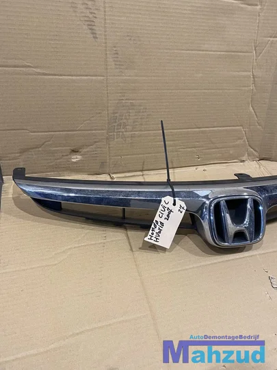 honda-civic-fd-fa-sedan-grille-2005 — foto 2