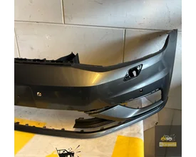 voorbumper-vw-golf-7-facelift-pdc-kls-bumper-5g0807221fl — foto 3