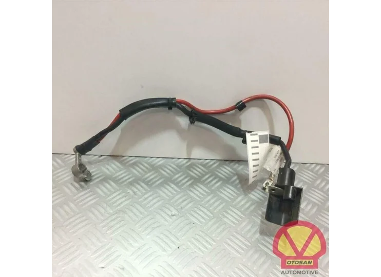 ensemble de câbles de lifting pour vw golf 7 ensemble de câbles de batterie 5q0971228a
