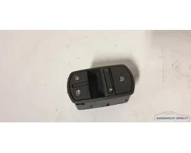 raamschakelaar-2-knops-opel-corsa-d-13258521-elektrische-ramen-spiegels-origineel-gebruikt-2006-2014