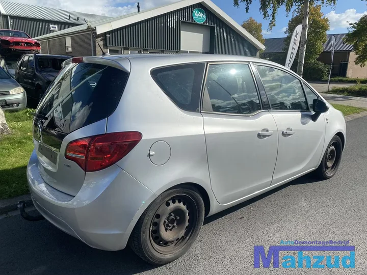 opel-meriva-b-zilver-z157-achterbumper-bumper-20102017 — foto 2