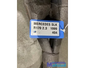 mercedes-slk-r170-23-kompressor-katalysator-19962004 — foto 2