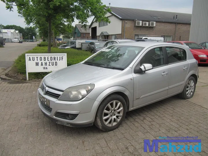 opel-astra-h-16-motorblok-z16xep-motor — foto 3